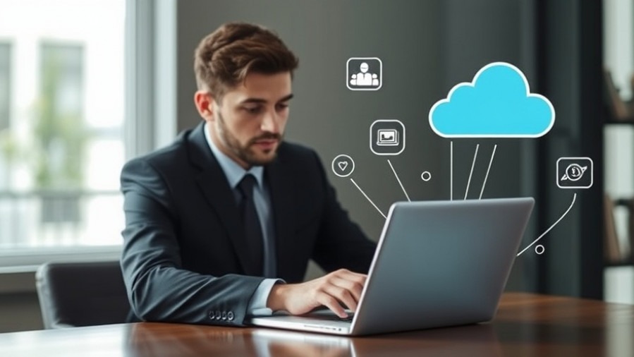 Unlocking Franchise Growth: A Guide to AWS Migration Benefits