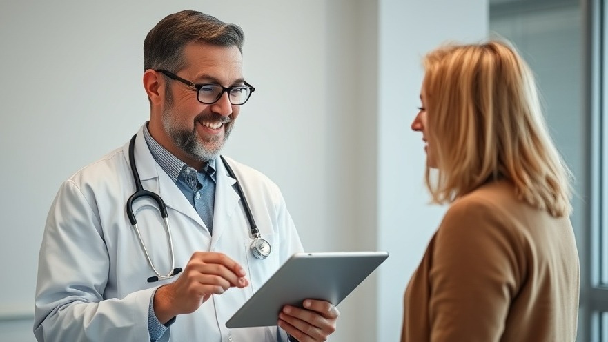 Unlock Concierge Medicine Membership Benefits You Can’t Miss