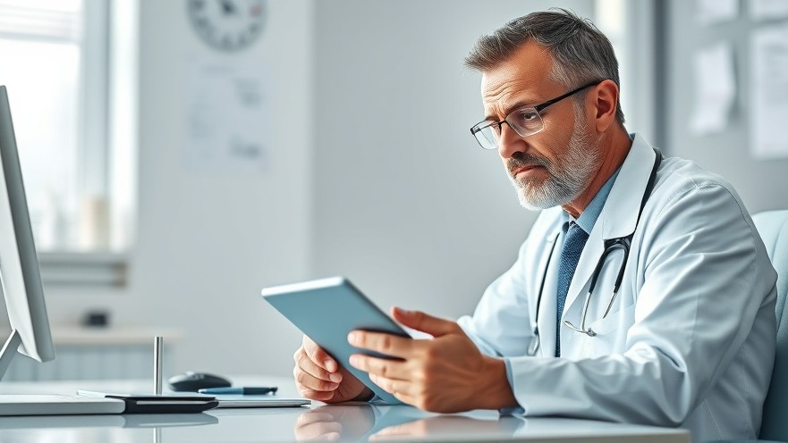 AI Integration in Primary Care: Why Resistance Is Costing Physicians