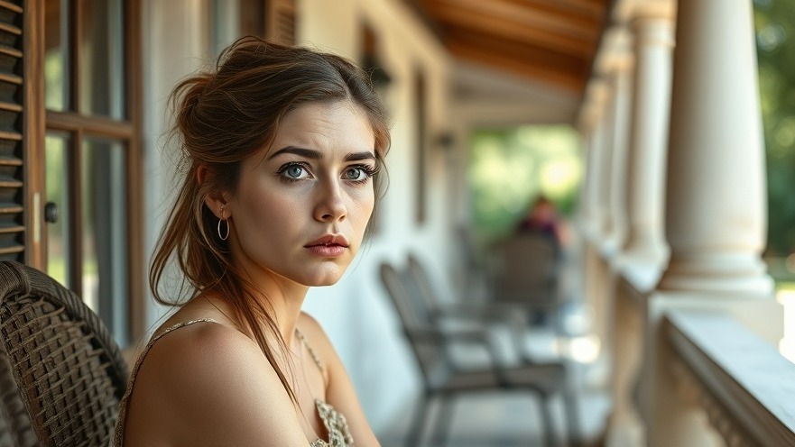 How Letting Go of Revenge Can Transform Your Entrepreneurial Journey