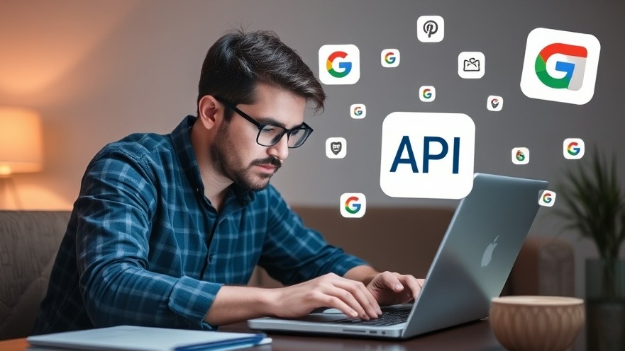 Unlock Your Free Gemini API Key: Revolutionary AI Awaits You