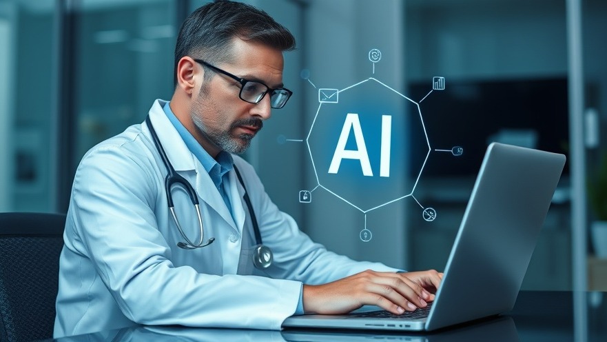 Debunking Common AI Misconceptions Among Physicians in Healthcare
