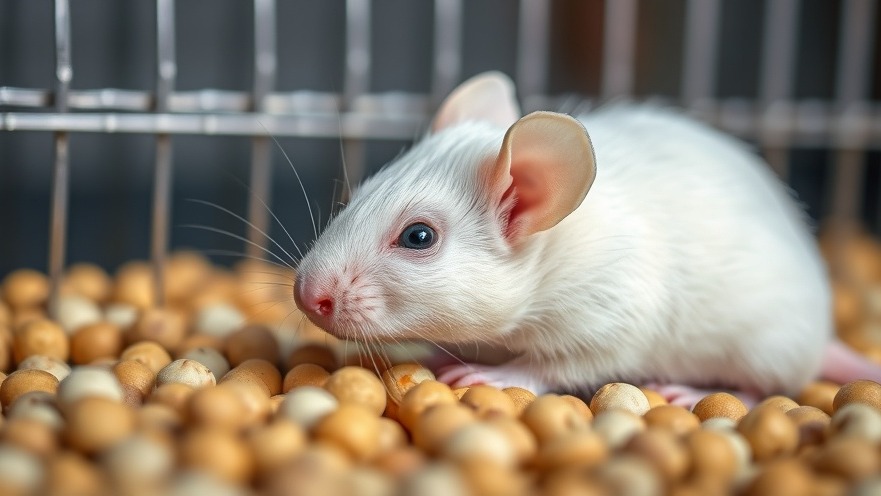Why the New Reporting System for Mouse Models Matters for Healthcare