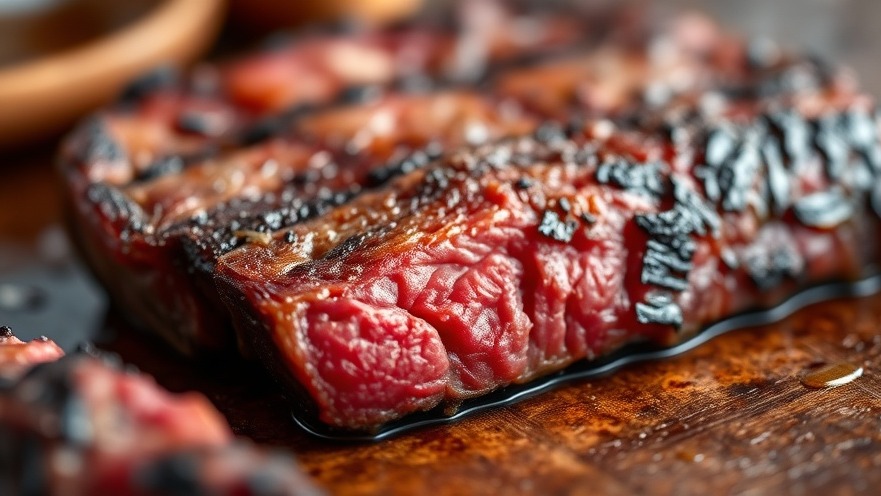 Exploring Online Meat Delivery Services: A Guide for Health Conscious Patients