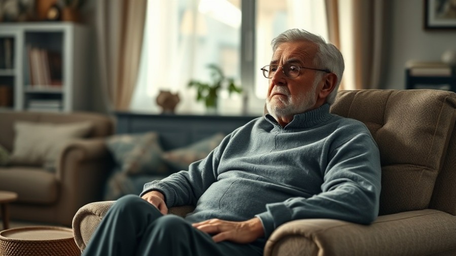 Creating Cozy Living Environments: Essential Tips for Aging Loved Ones