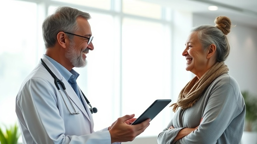 AI Is Revolutionizing Patient Referrals: What Concierge Practitioners Need to Know