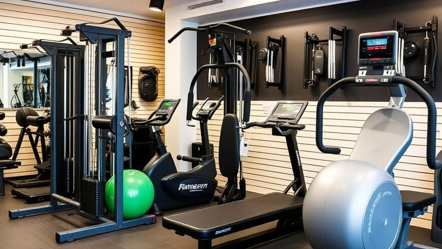 Presidents' Day Home Gym Equipment Sales: Ultimate Tips for Nomads