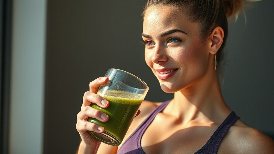 Fuel Your Workouts: Smart Nutrition Strategies for Concierge Practices