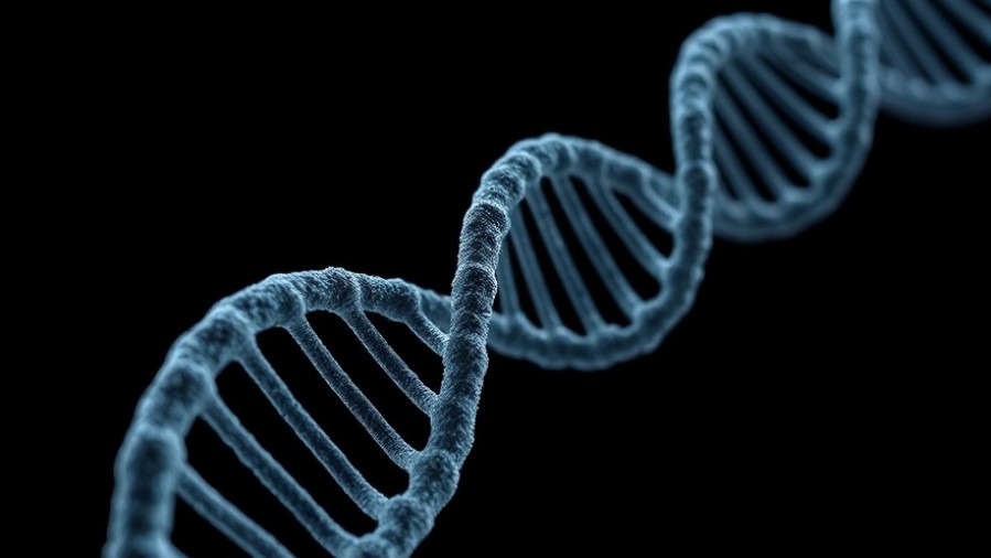 Revolutionizing Cancer Care: Whole-Genome Sequencing Optimizes PARP Inhibitor Use