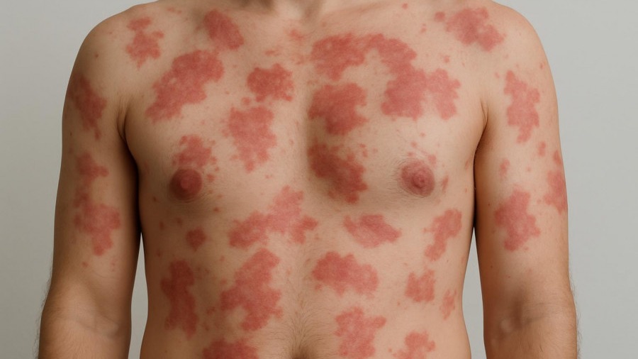 Why Concierge Medical Practices Must Understand Drug Rash with Eosinophilia