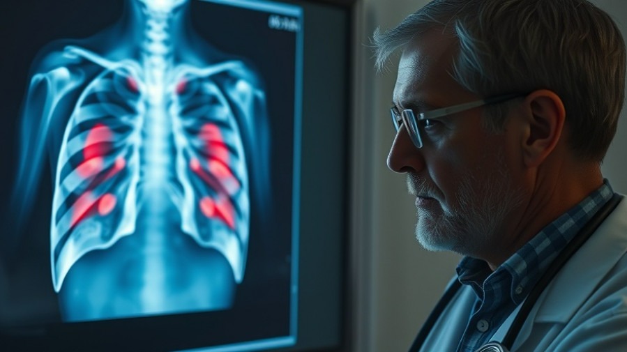 How Policy Gaps Can Drive Opportunities for Lung Cancer Care