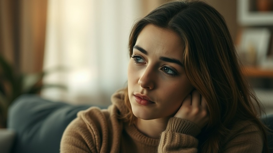 Navigating the Emotional Journey of Withdrawal: Essential Insights for Concierge Practices