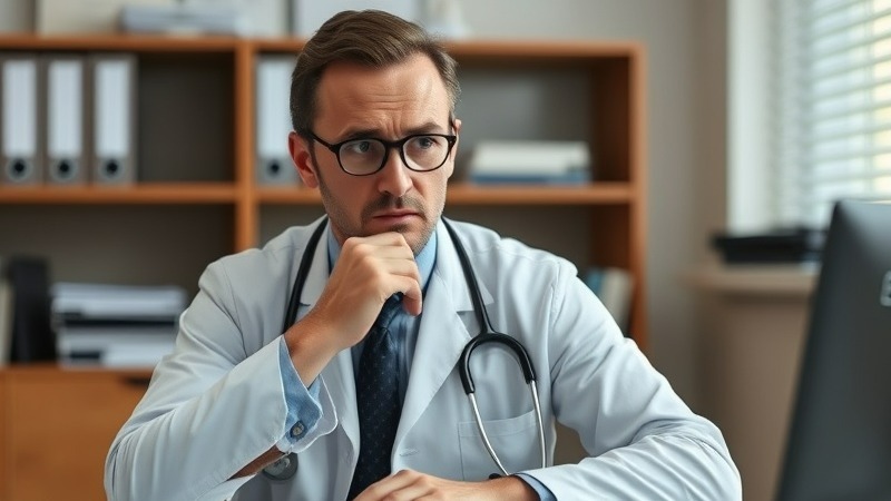 Exploring the Healthcare Comparison Trap: Impacts on Concierge Practitioners’ Happiness