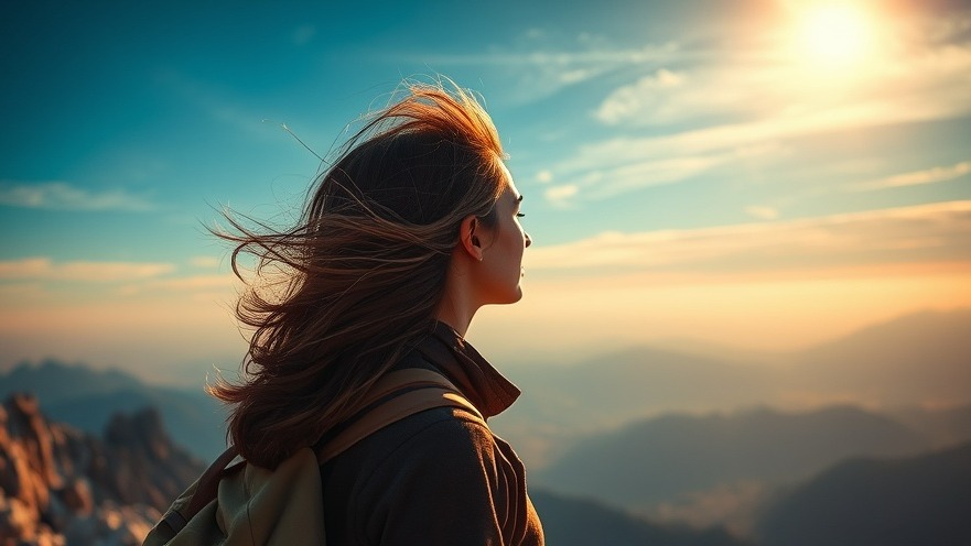 How Cheating Death Influences Perspectives for Digital Nomads