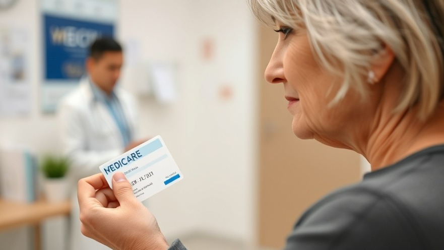 Navigating Medicare Coverage: Is Your Service Eligible for Payment?