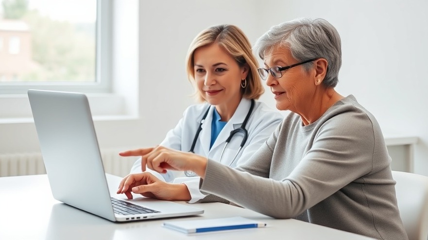 Why the Isabel Symptom Checker is Essential for Your Patients' Wellness