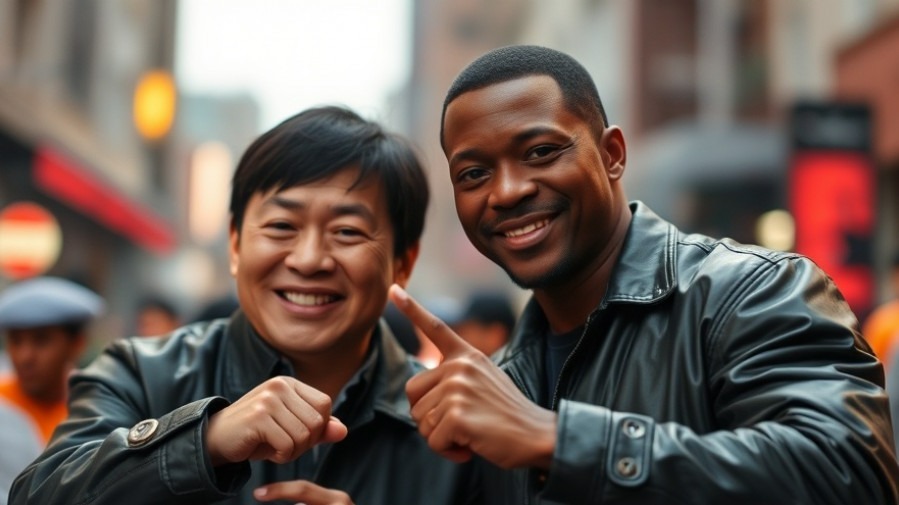 Trump Eyes Hollywood Return: What Does Reviving Rush Hour Mean?