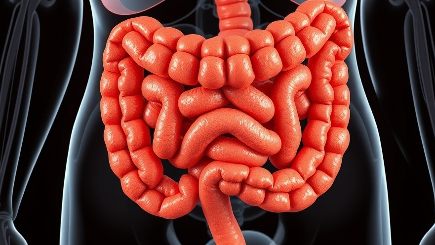 How Crohn’s Disease Led to Growth and Adventure in My Life