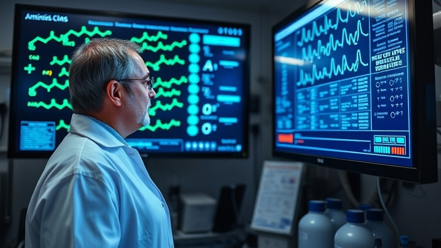 Revolutionary Amino Acid Detection Process Enhances Health Diagnostics