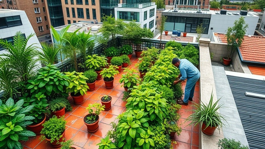 Exploring Homes Designed for Food Growth: A Sustainable Lifestyle Blueprint