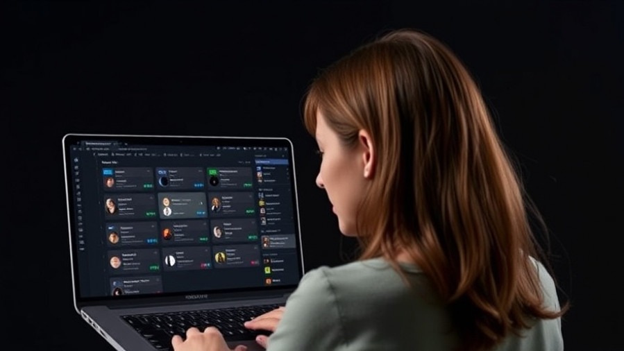 Unlock Your Productivity: Why Vertical Tabs are a Game Changer