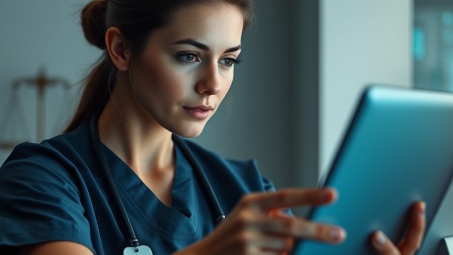 Navigating Challenges: Lessons from Florida's Medicare Fraud Case and AI's Role