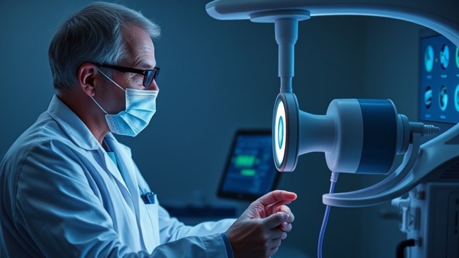 Exploring Device-Based Solutions in Medtech for Chronic Disease Management