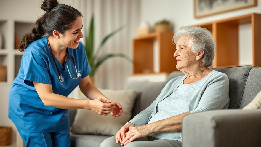 Exploring Hospital-at-Home: How It Can Revolutionize Patient Care