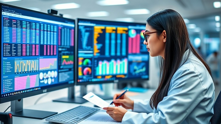 Unlocking Revenue Integrity: How Clinician-Governed AI Can Reduce Denials