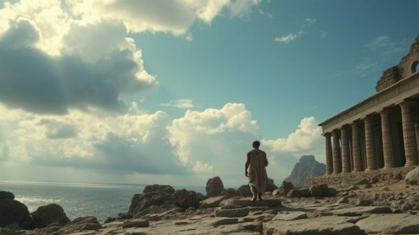 Is Christopher Nolan's *The Odyssey* Inspiring You to Explore Classics?
