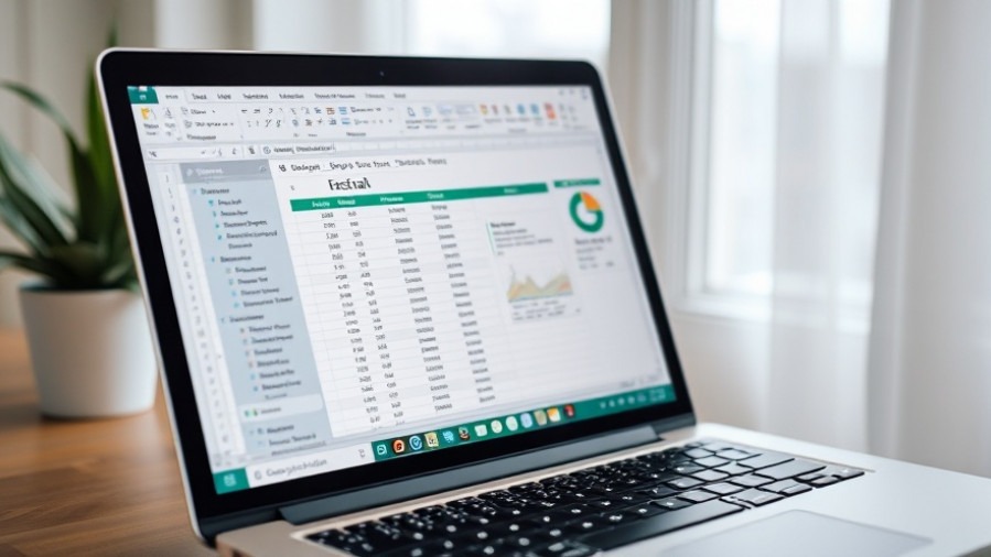 Mastering Excel: How to Overcome Common Frustrations and Boost Productivity