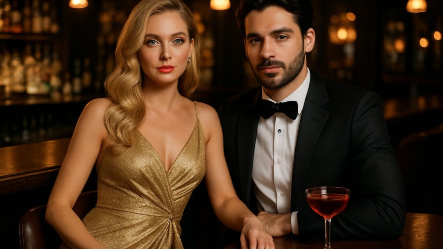 Discover the Steamy Intrigues of The Night Manager Season 2