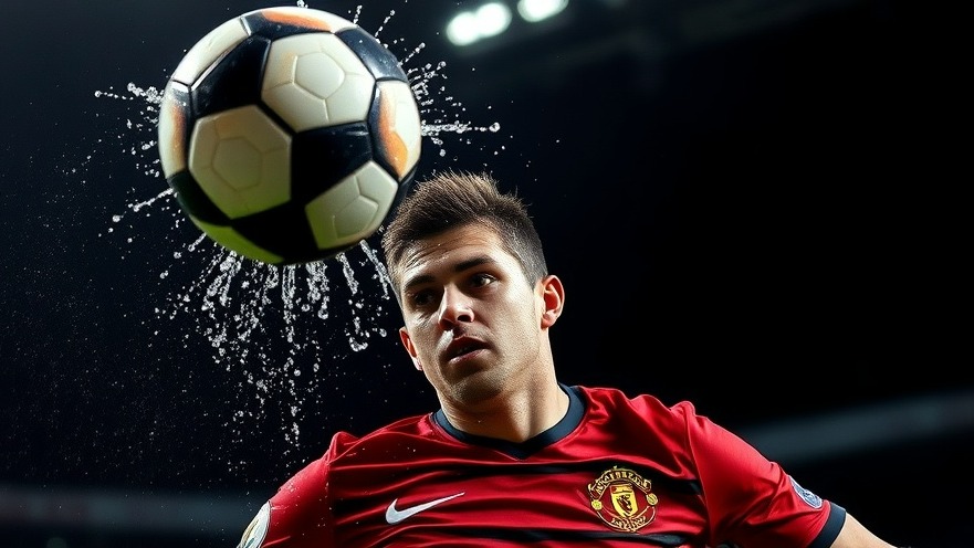 Soccer Heading: Critical Health Implications of Neural Damage Biomarkers