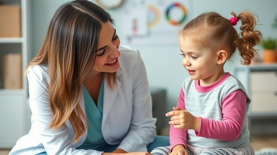 Why Specialized CPAs Are Essential for ABA Therapy Mergers