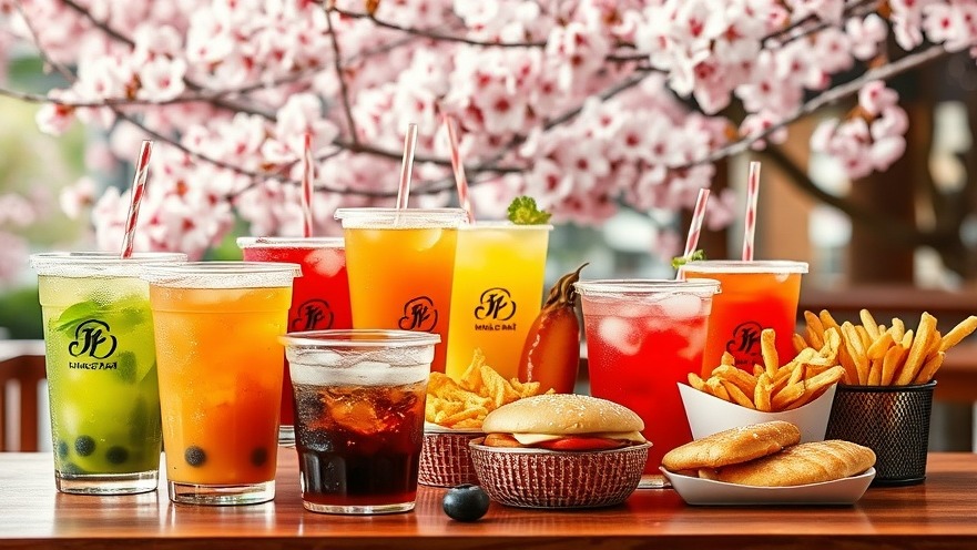 Spring 2026: Unlocking Seasonal Restaurant Menu Innovations for Franchises