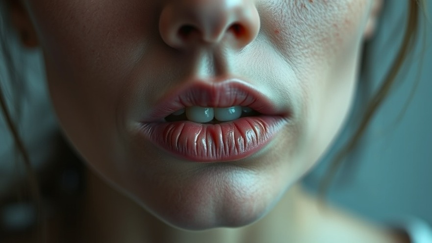 Dry Mouth Doesn't Have to Be Inevitable: Effective Remedies for Travelers