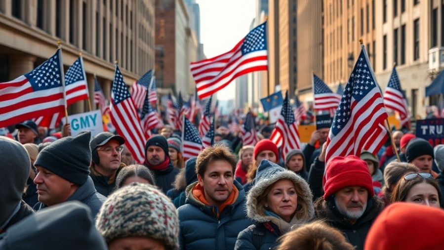 Navigating Immigration Backlash: What Franchisors Must Know