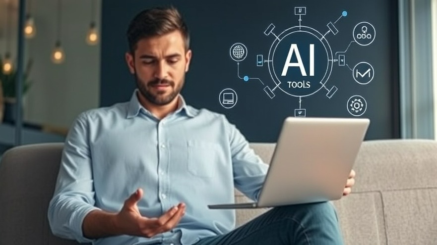 Transform Your Business with the Best AI CRM Tools of 2025