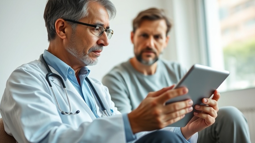 How Low Nephrology Referral Rates Impact ASCVD and Kidney Health