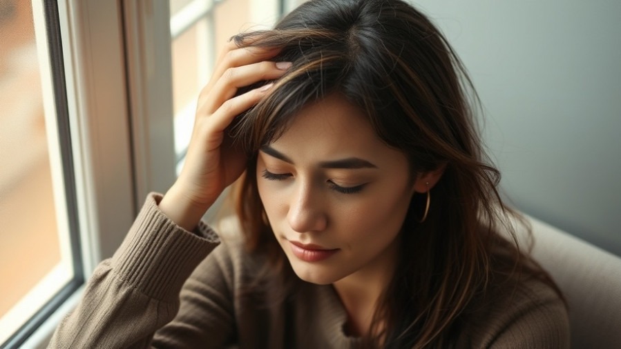 Telogen Effluvium: Why Understanding This Hair Loss Condition Matters for Your Patients