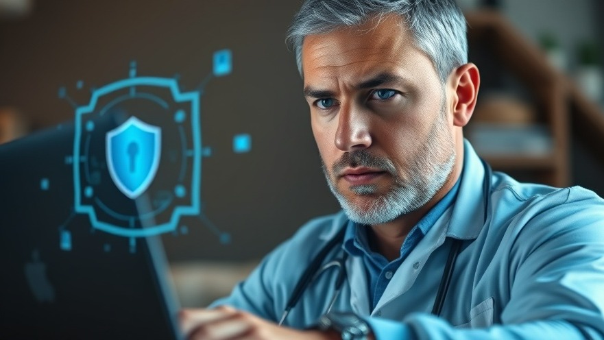 Navigating the Cybersecurity Crisis: What Concierge Practices Must Know