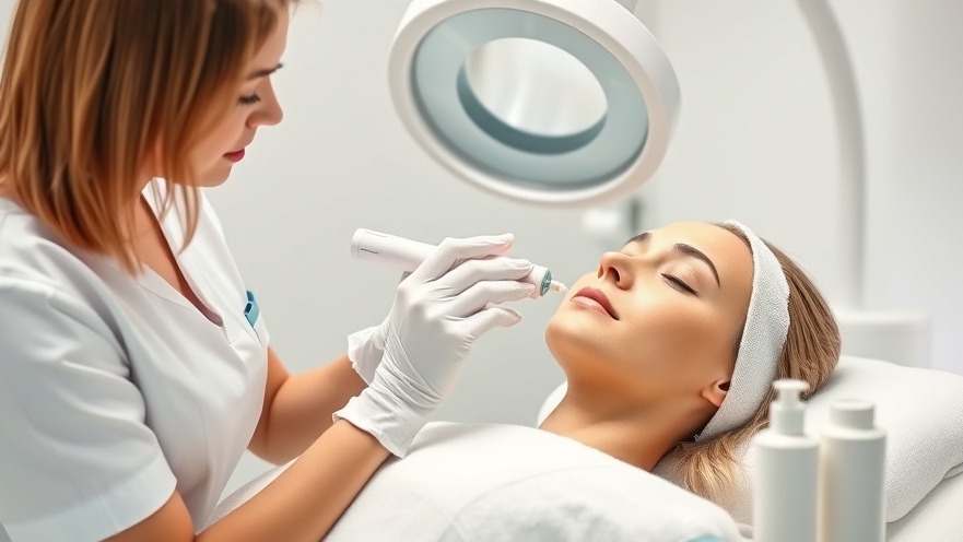 Why Understanding Good Faith Exams is Vital for Aesthetic Treatments