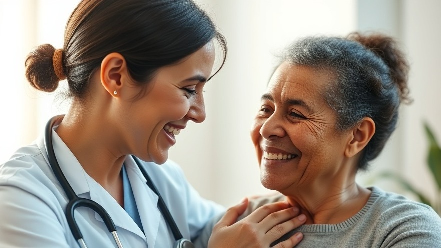 Understanding the New Trends in Healthcare Consumer Behavior to Boost Your Practice