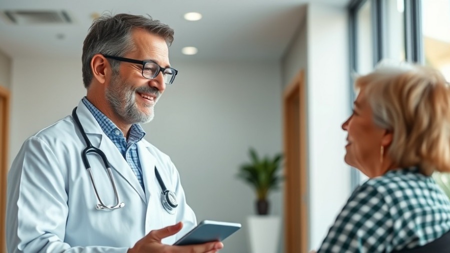 How to Build the Right Infrastructure for Your Concierge Medical Practice