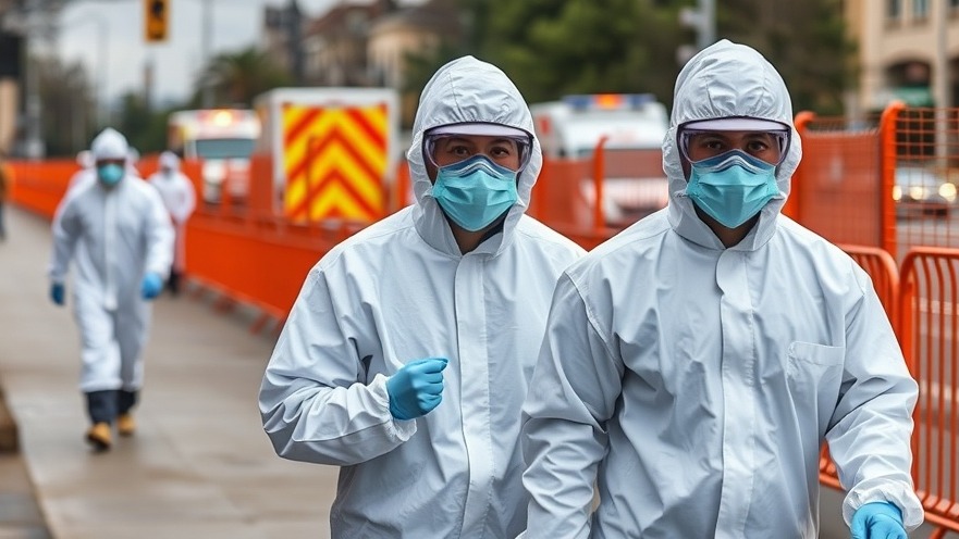 What Concierge Practices Need to Know About the Hantavirus Outbreak