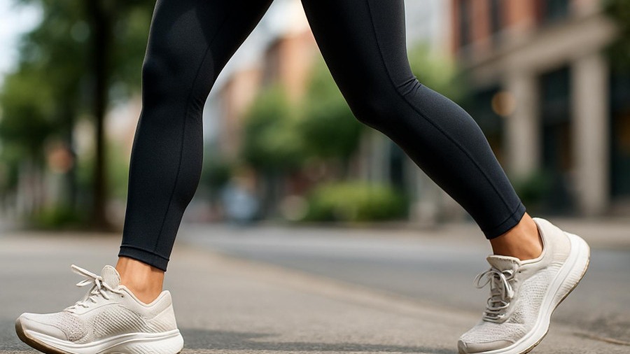 Why Understanding Your Gait Matters for Overall Health and Wellness