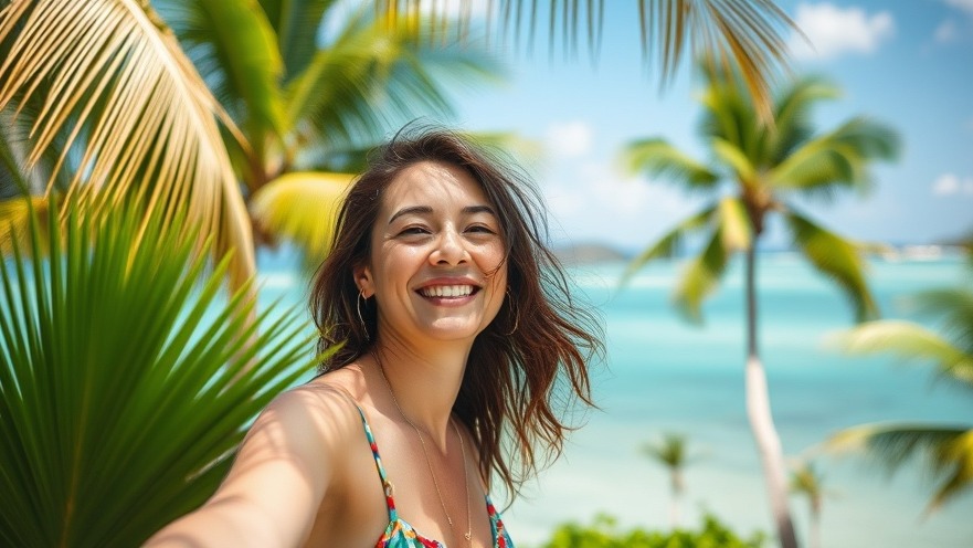 Navigating Cultural Shocks: Embracing Change as a Digital Nomad