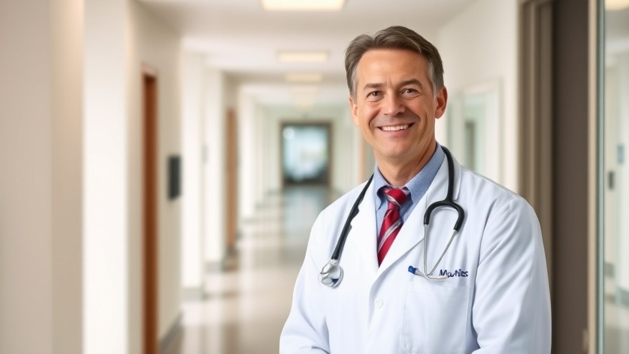 This Is Why Private Medical Care Beats Standard Options