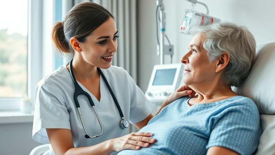 Exploring the Rise of Peritoneal Dialysis: Opportunities for Concierge Practices