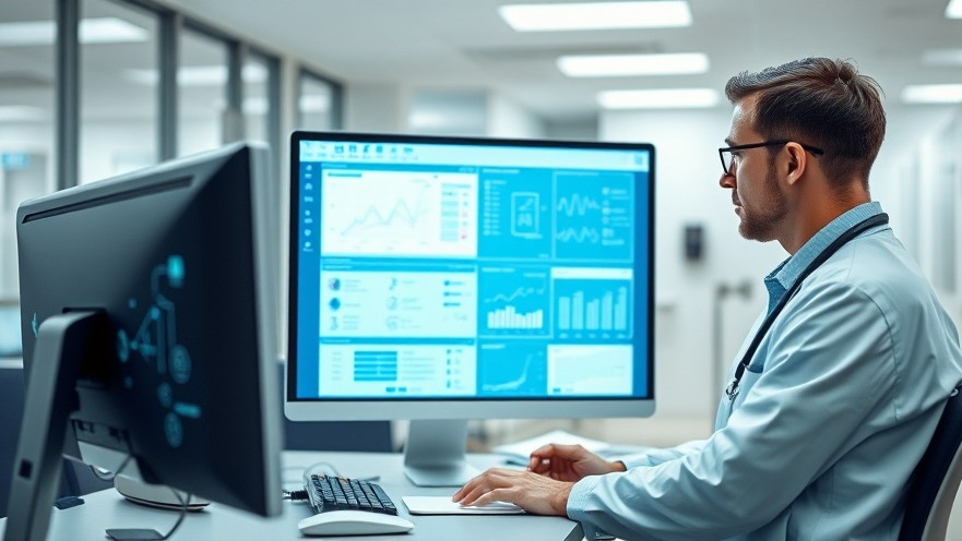 Why Healthcare Must Rethink Processes Before Adopting New Technology Like AI